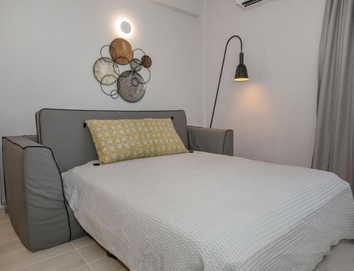 Апартаменти Ermou Monastiraki View Lycabettus Афіни Екстер'єр фото