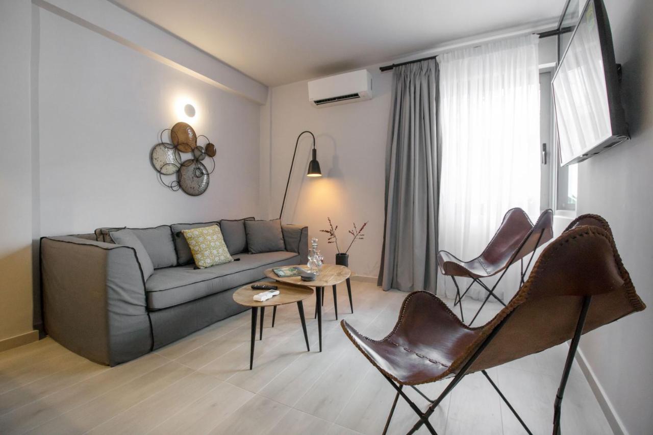 Апартаменти Ermou Monastiraki View Lycabettus Афіни Екстер'єр фото