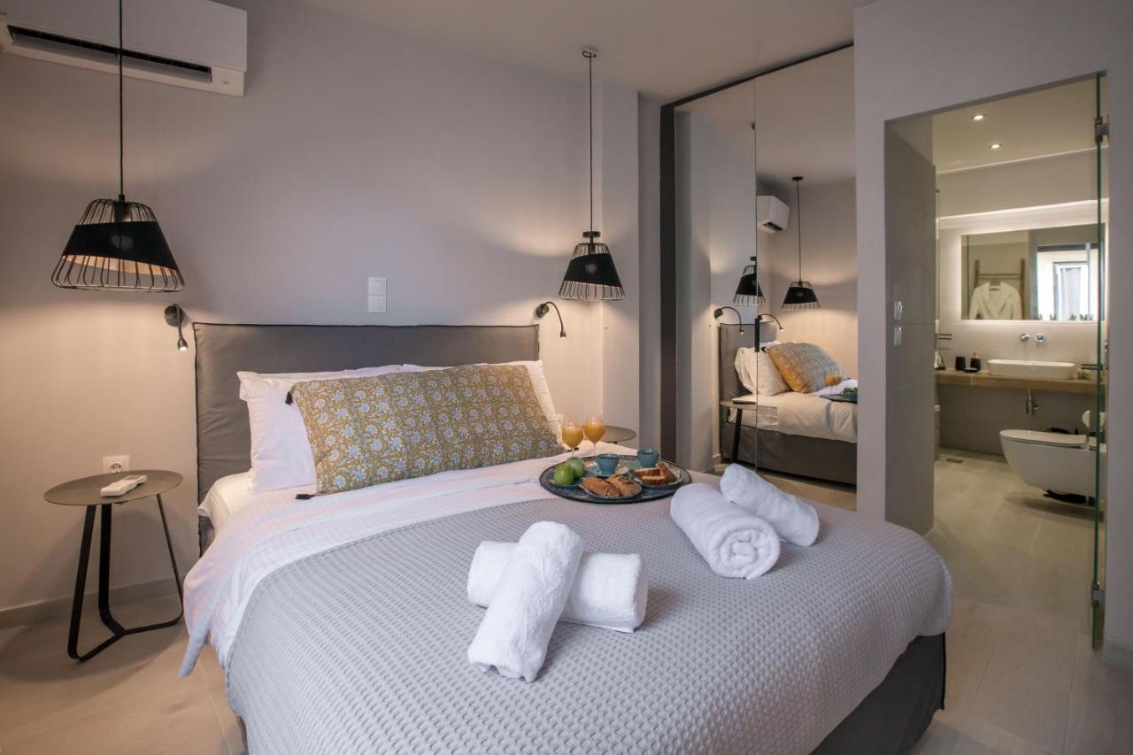 Апартаменти Ermou Monastiraki View Lycabettus Афіни Екстер'єр фото