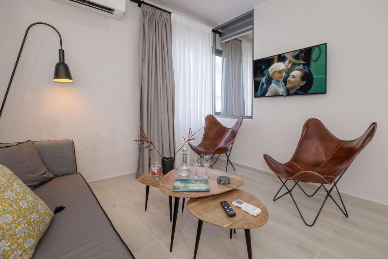 Апартаменти Ermou Monastiraki View Lycabettus Афіни Екстер'єр фото