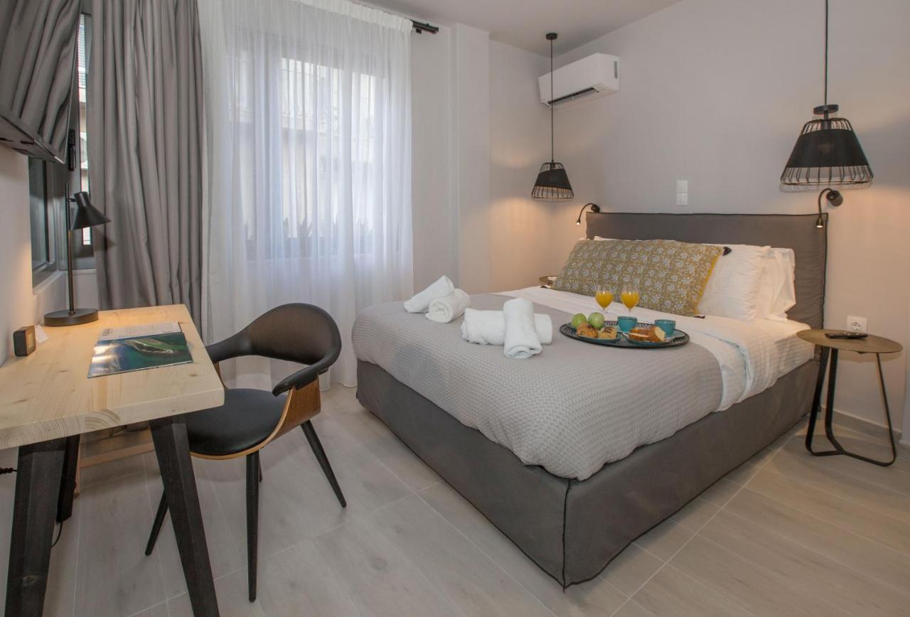 Апартаменти Ermou Monastiraki View Lycabettus Афіни Екстер'єр фото