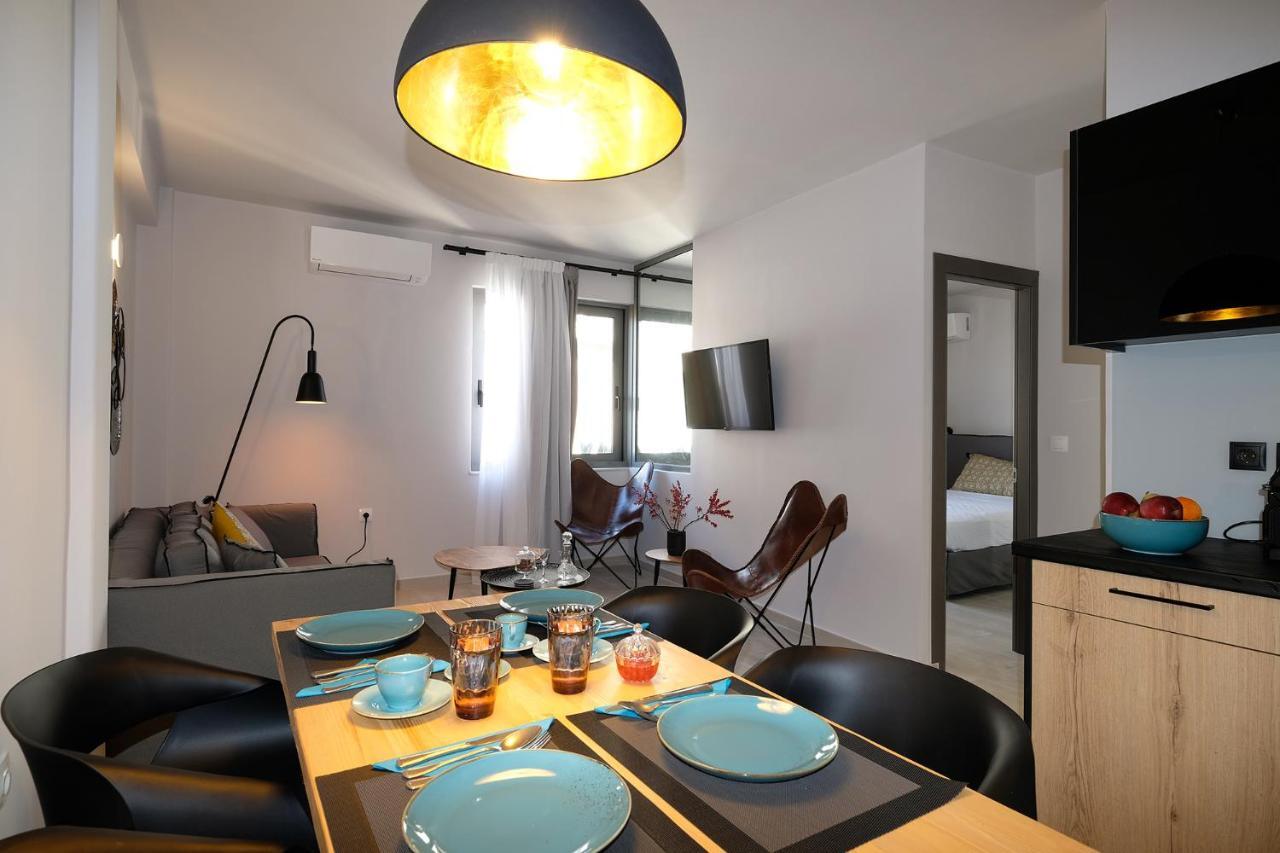 Апартаменти Ermou Monastiraki View Lycabettus Афіни Екстер'єр фото