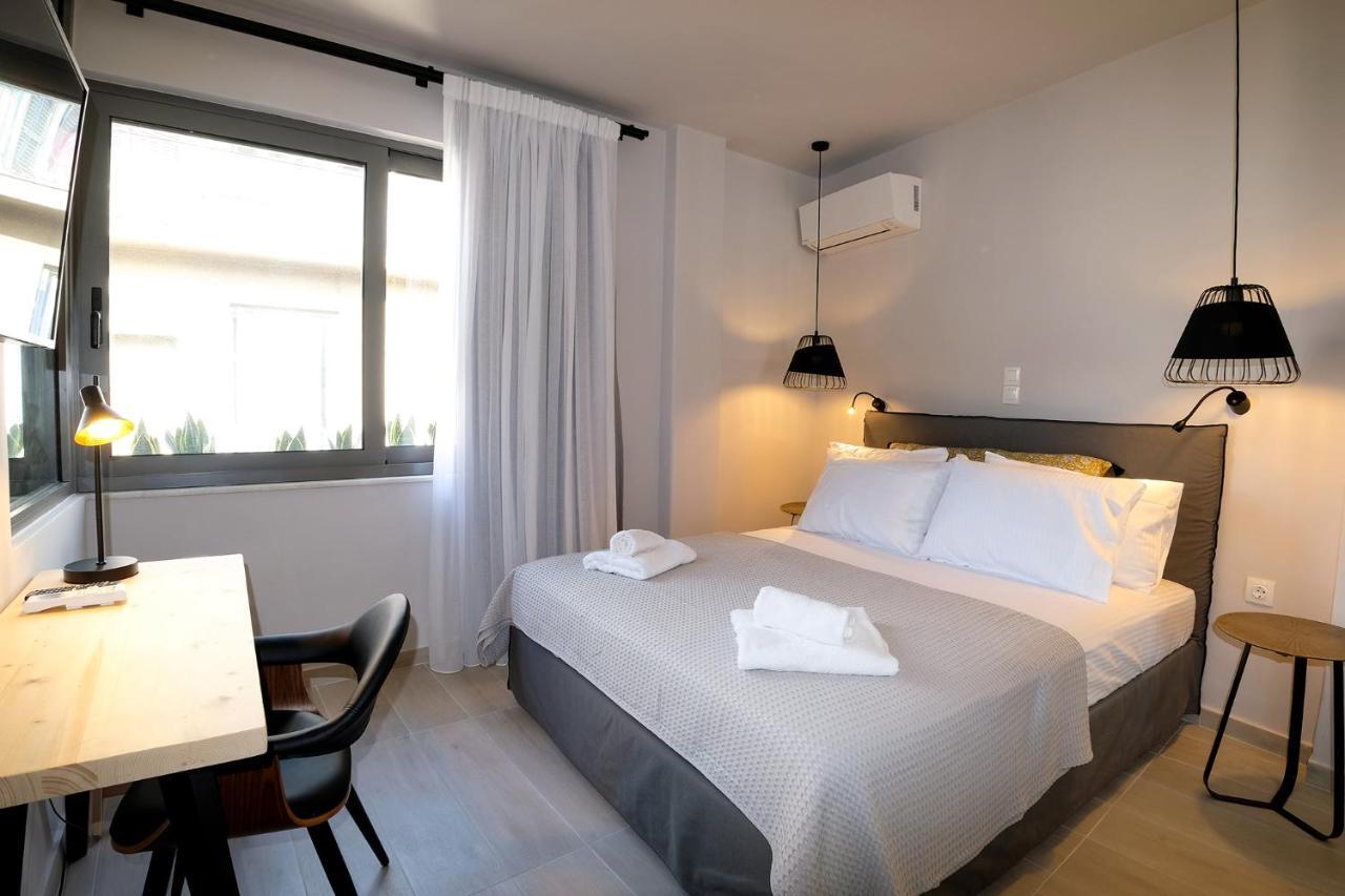 Апартаменти Ermou Monastiraki View Lycabettus Афіни Екстер'єр фото