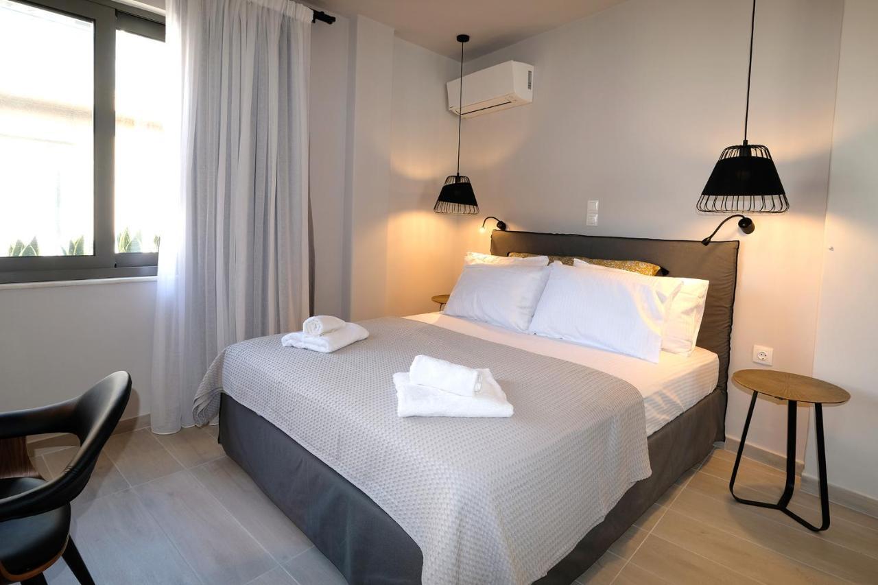 Апартаменти Ermou Monastiraki View Lycabettus Афіни Екстер'єр фото